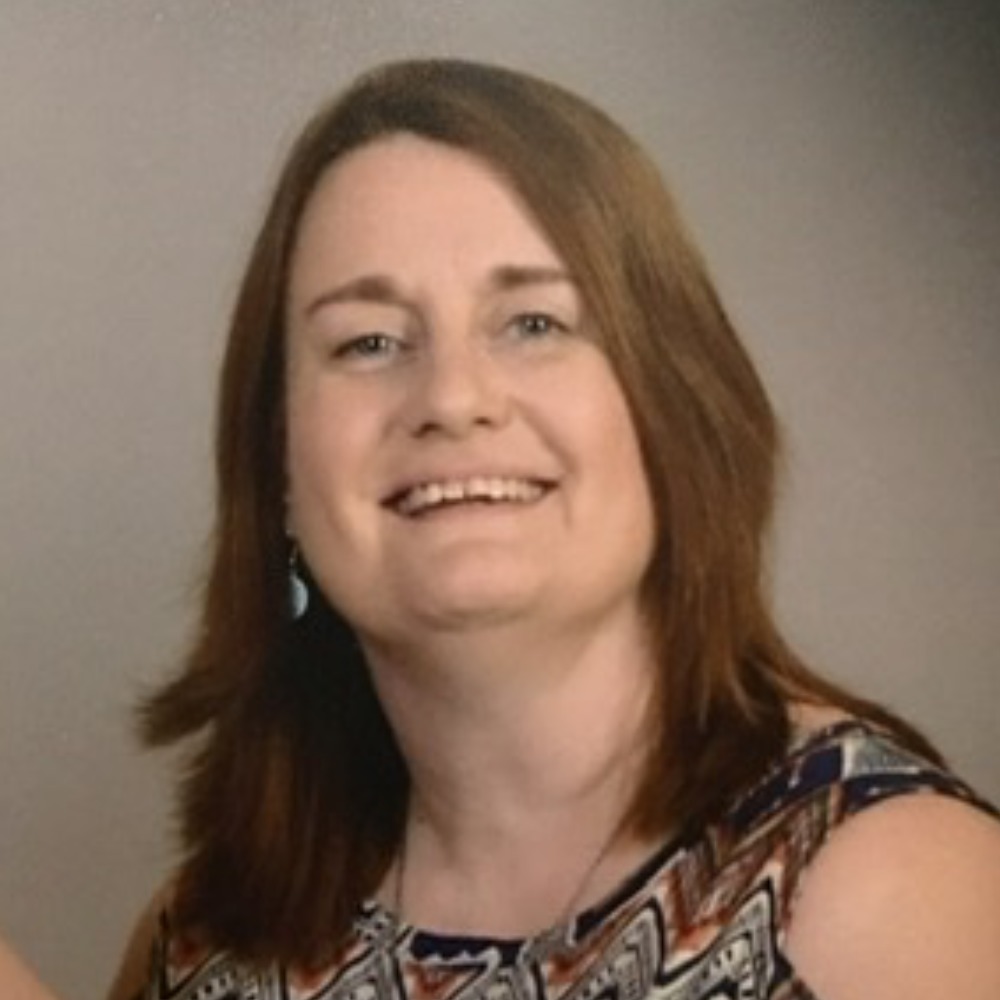 Meet your Posher, Anita